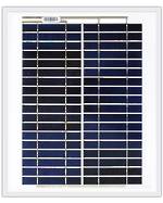 Ameresco Solar Panels