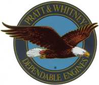 Pratt&Whitney Eagle Logo-96dpi