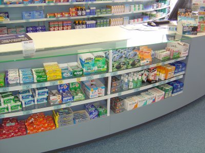 Emedical Pharmacy