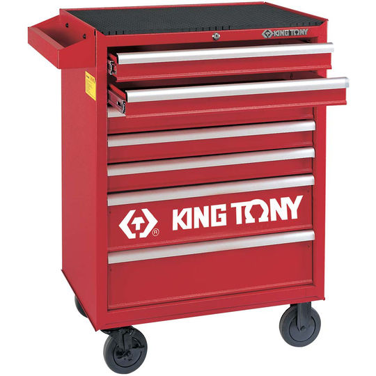 king tool cart