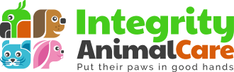 Integrity Animal care logo