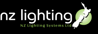 NZ Lighting Systems Limited Logo