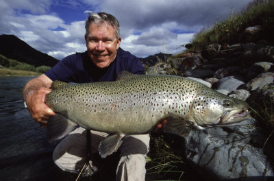 Jim Stievater Strike Adventure Fishing 400
