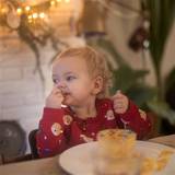 Tips on surviving Christmas with a fussy eater