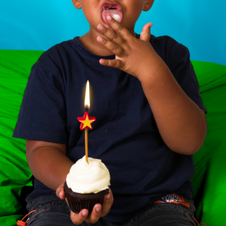 5 fun and cheap birthday ideas for toddlers and pre-schoolers
